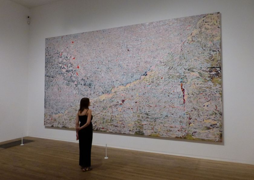 The Alternative Atlas | London Visual Art Guide