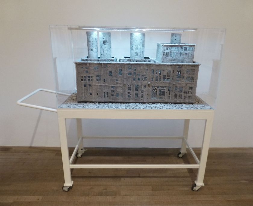 The Alternative Atlas | London Visual Art Guide