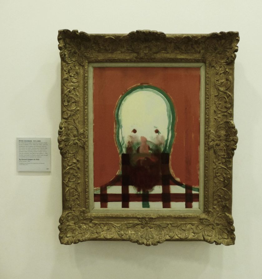 The Alternative Atlas | London Visual Art Guide