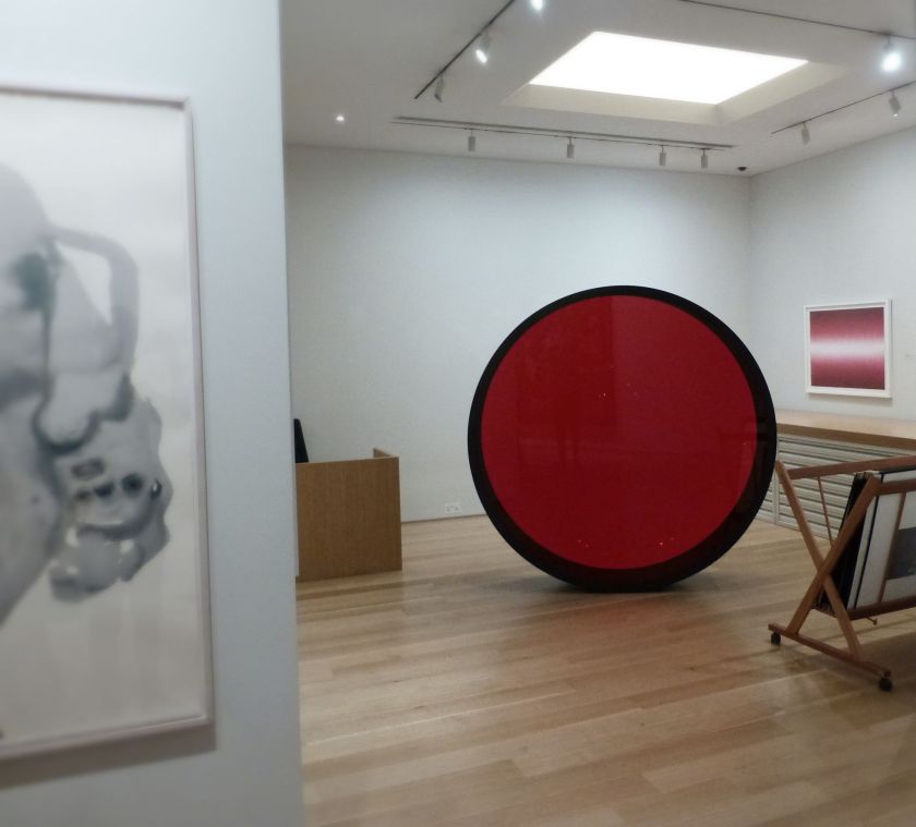 The Alternative Atlas | London Visual Art Guide