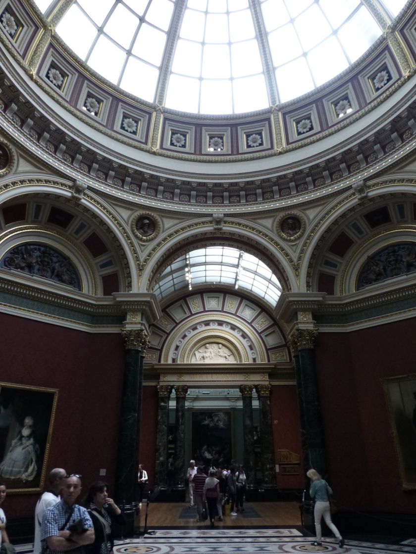 The Alternative Atlas | London Visual Art Guide