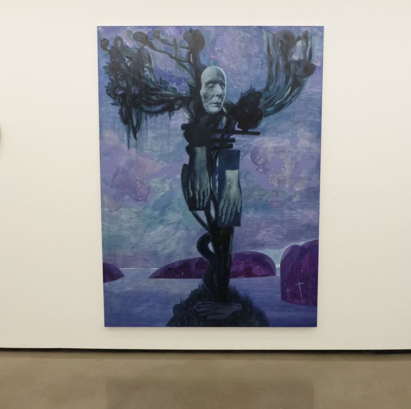 The Alternative Atlas | London Visual Art Guide