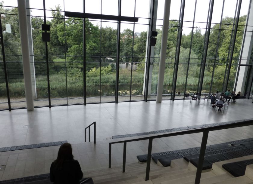 Copenhagen for Free | Best Art Destination