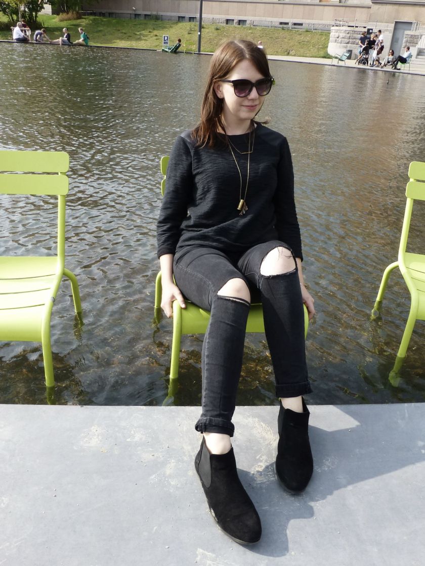 Copenhagen for Free | Best Art Destination