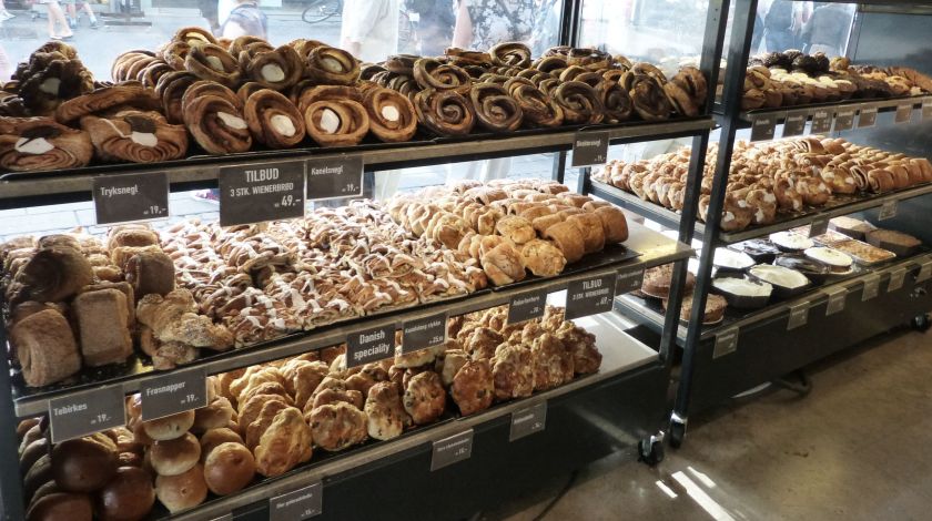 The Alternative Atlas | Scandinavian Eats and Treats