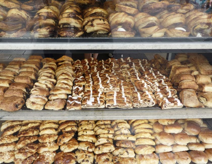 The Alternative Atlas | Scandinavian Eats and Treats