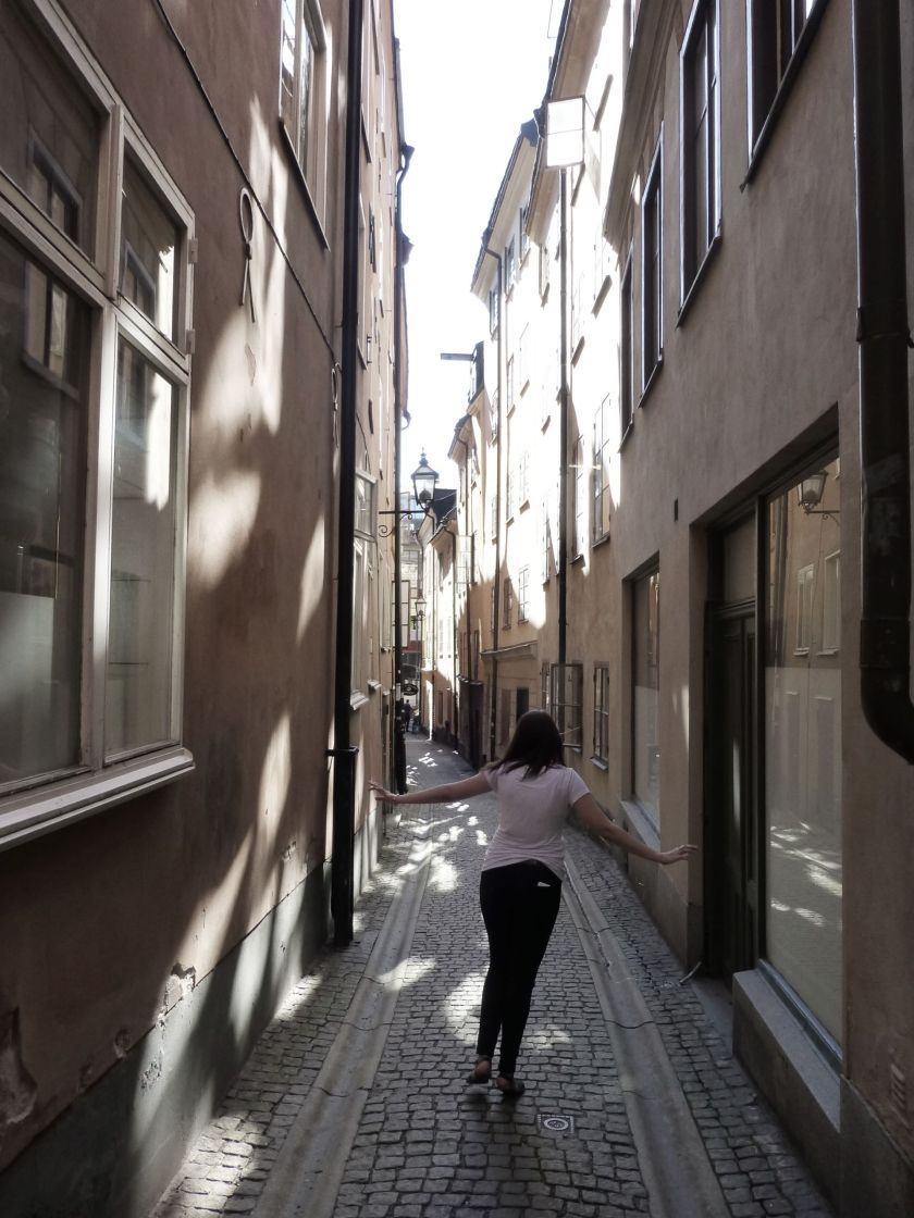 The Alternative Atlas | Stockholm Photo Tour