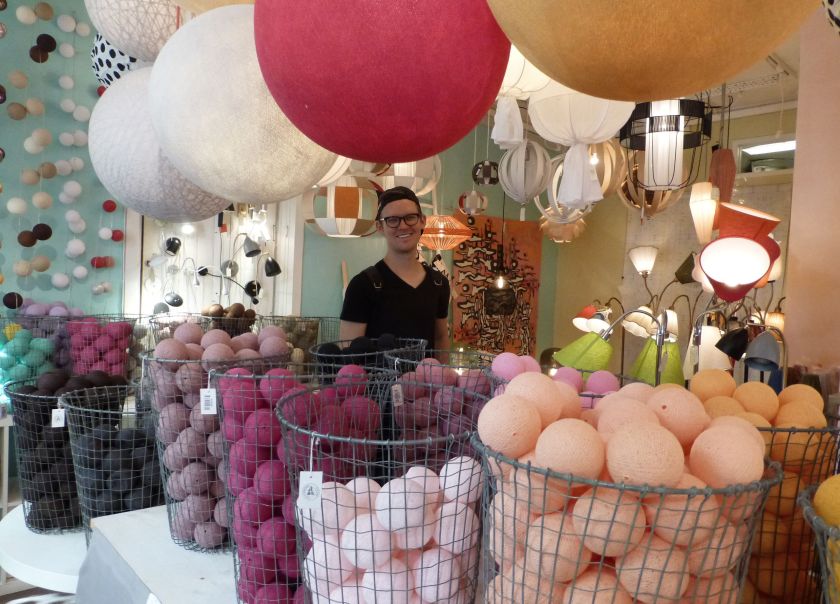 The Alternative Atlas | Stockholm Photo Tour