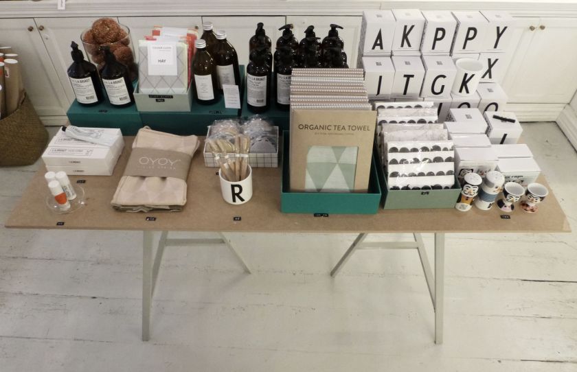 The Alternative Atlas | Stockholm Photo Tour