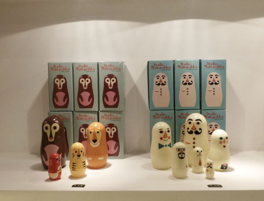 The Alternative Atlas | Stockholm Photo Tour