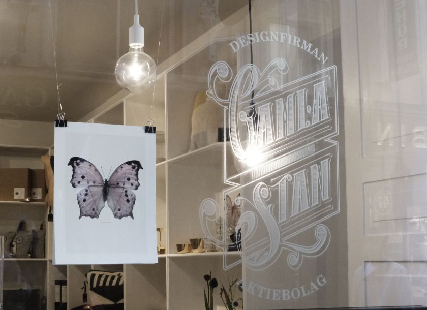 The Alternative Atlas | Stockholm Photo Tour