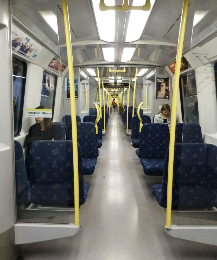 The Alternative Atlas | Stockholm Photo Tour