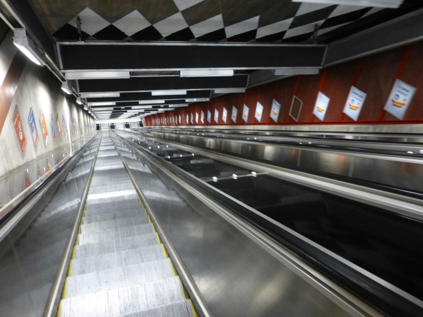 The Alternative Atlas | Stockholm Photo Tour