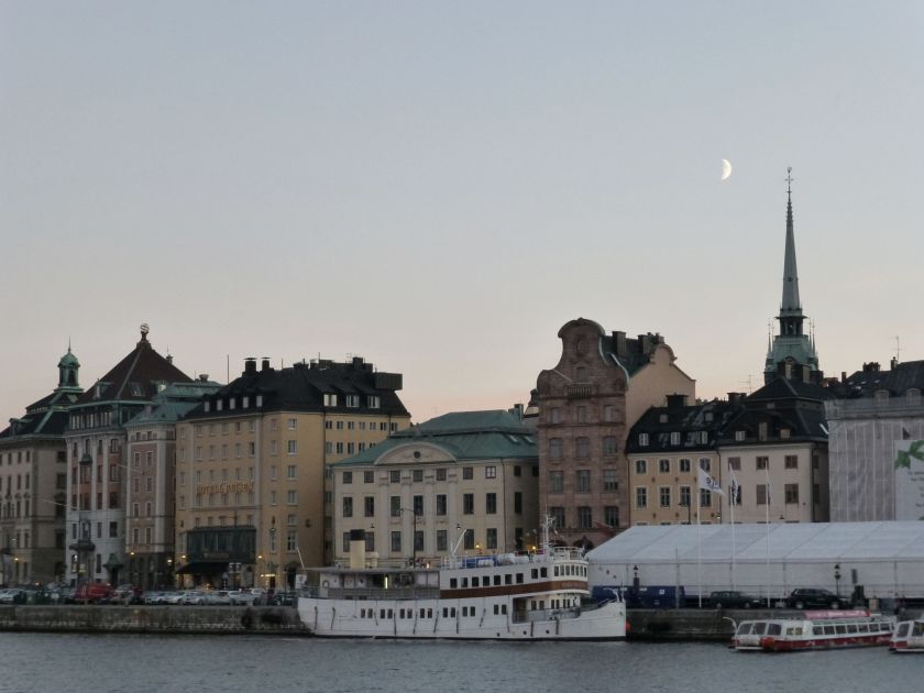 The Alternative Atlas | Stockholm Photo Tour