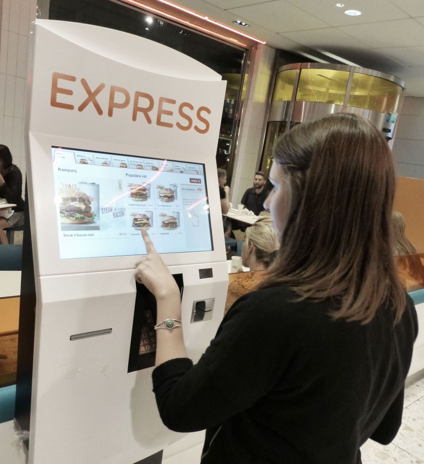 The Alternative Atlas | Scandinavian Eats and Treats