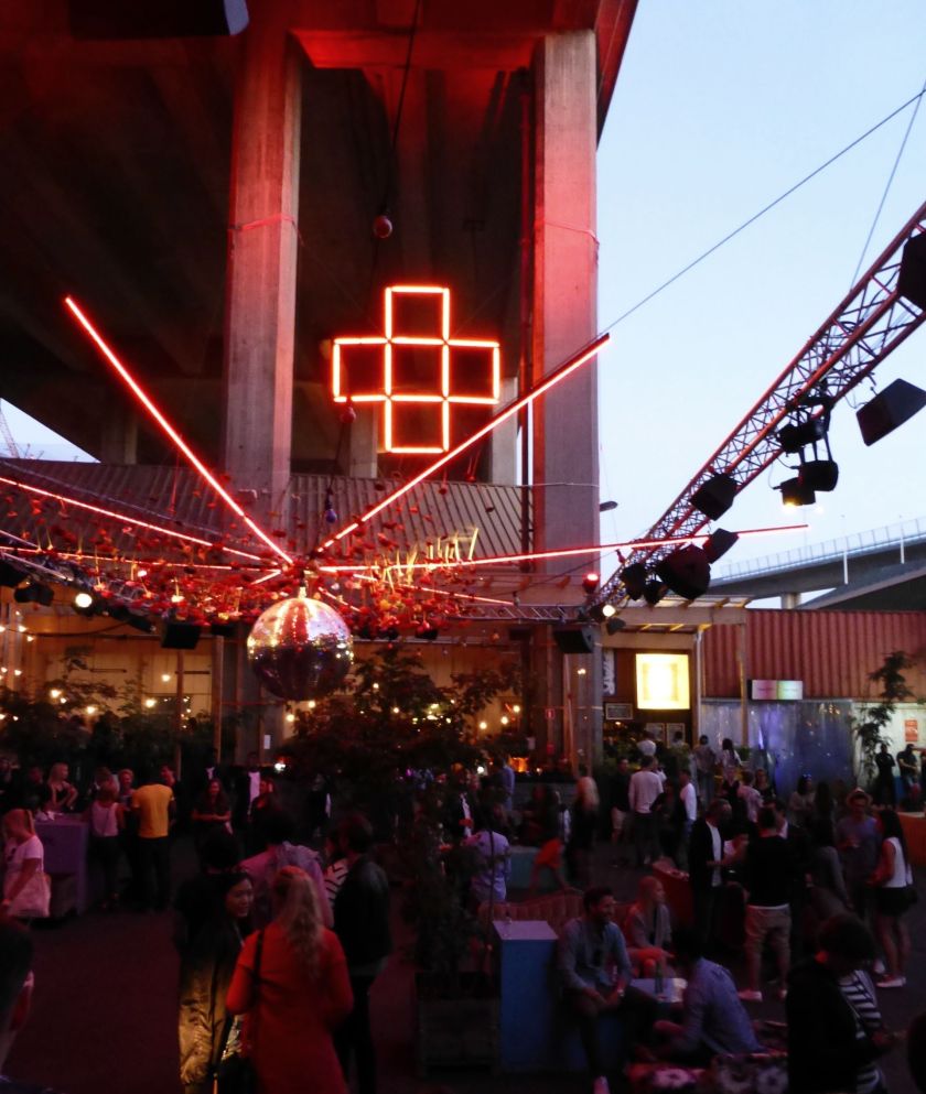 The Alternative Atlas | Tradgarden