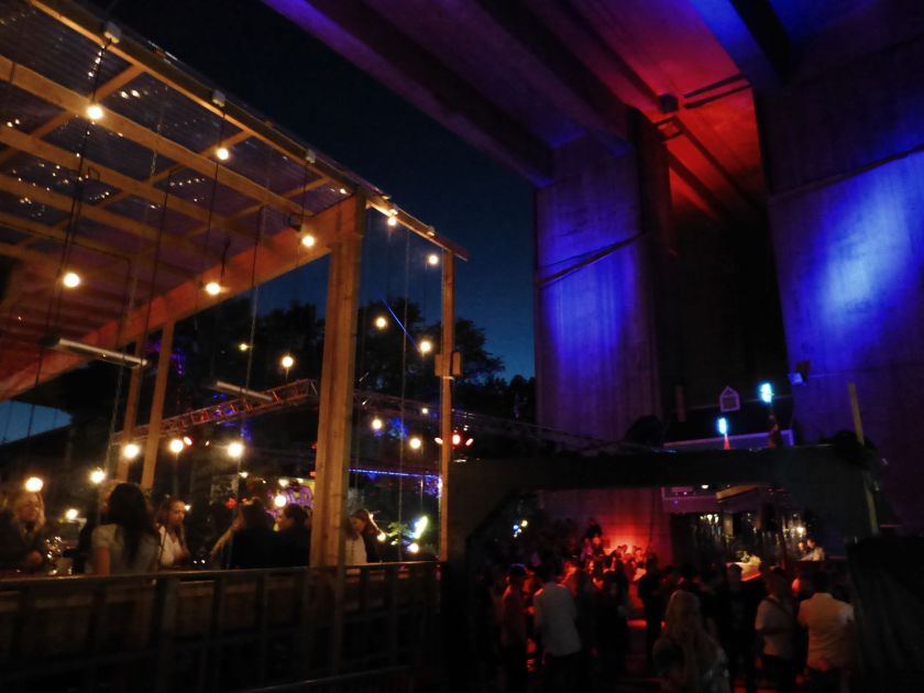 The Alternative Atlas | Tradgarden