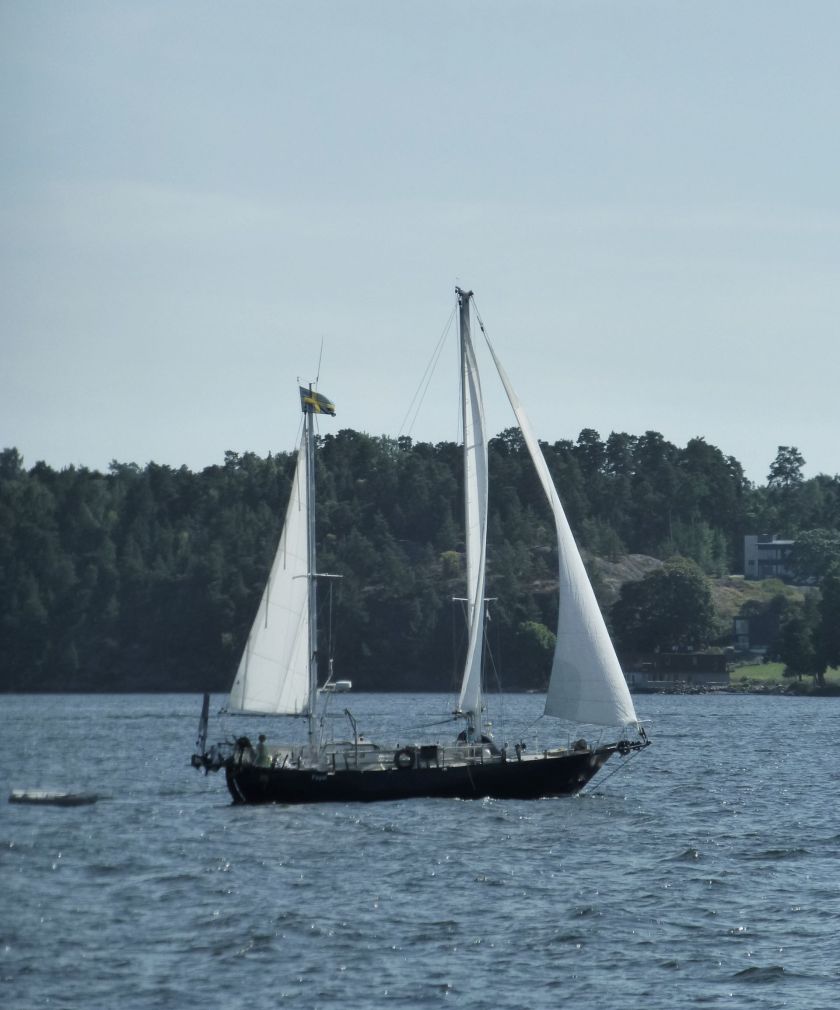 The Alternative Atlas | Stockholm Archipelago