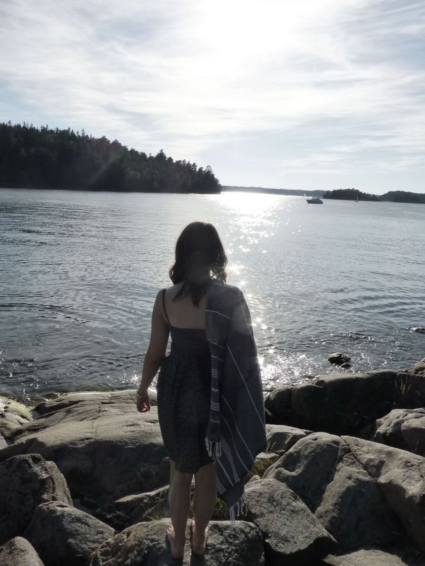 The Alternative Atlas | Stockholm Archipelago