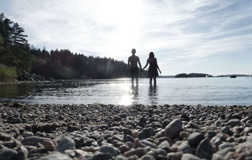 The Alternative Atlas | Stockholm Archipelago