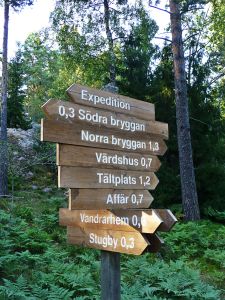 The Alternative Atlas | Stockholm Archipelago