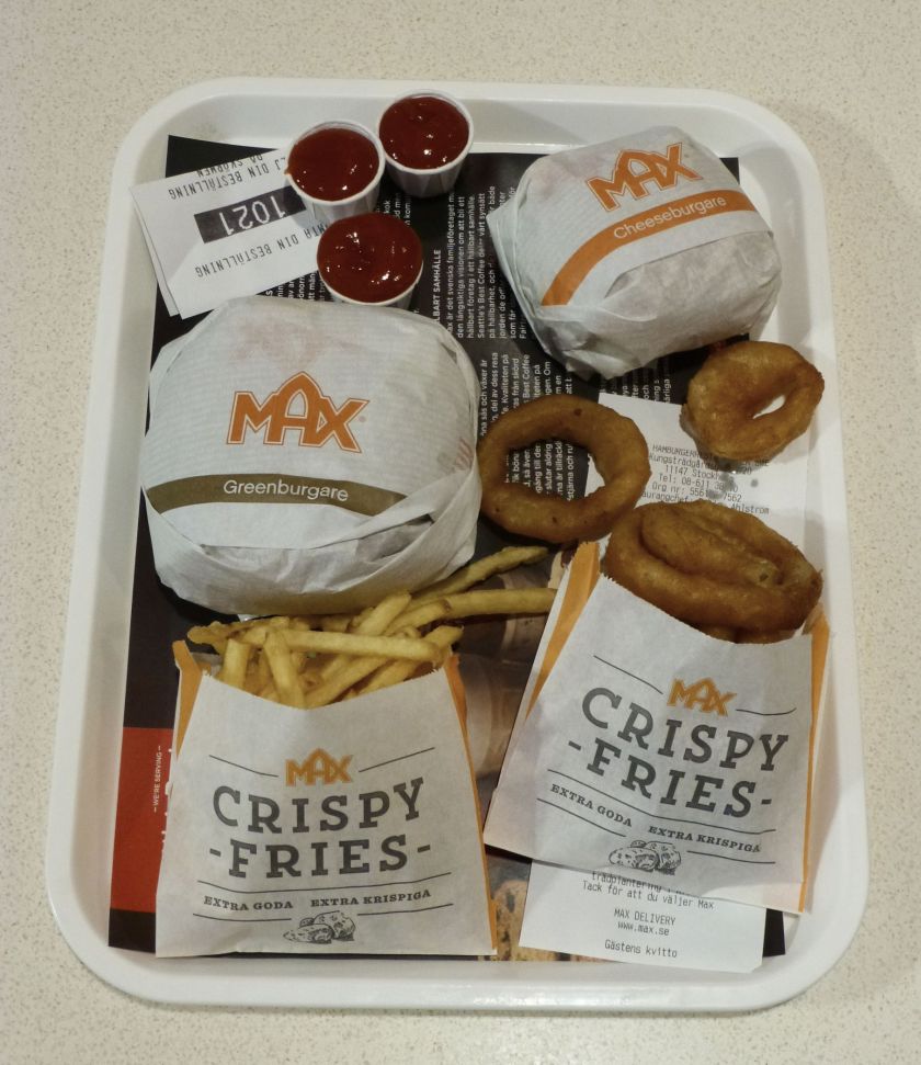 The Alternative Atlas | Scandinavian Eats and Treats