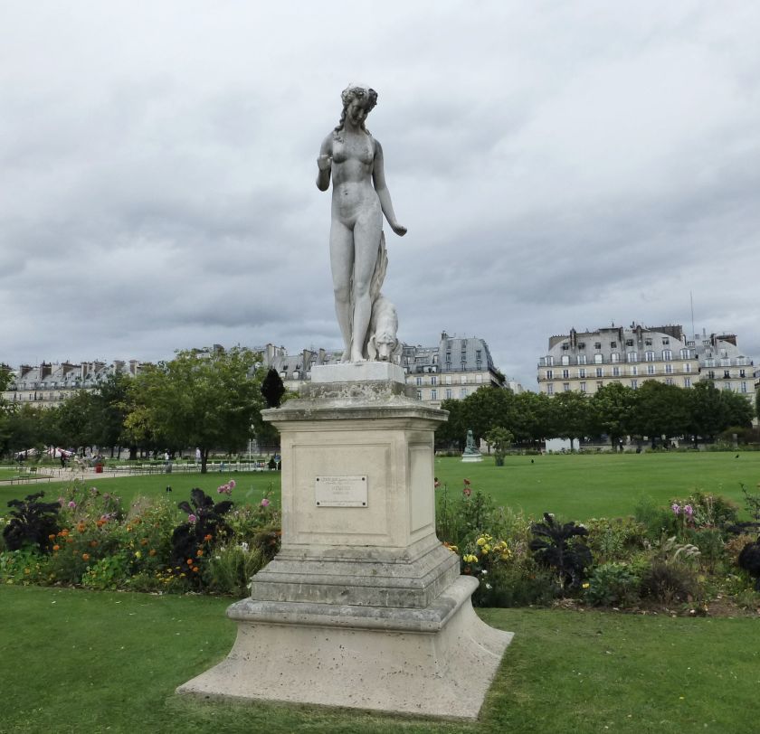 The Alternative Atlas | How-to Avoid Lines at the Louvre