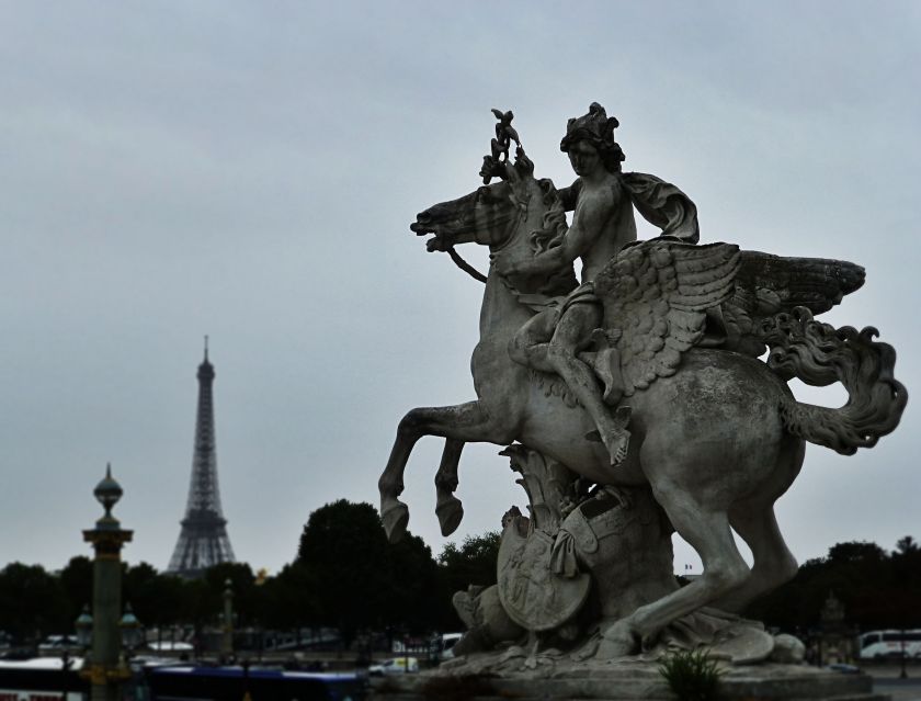 The Alternative Atlas | How-to Avoid Lines at the Louvre