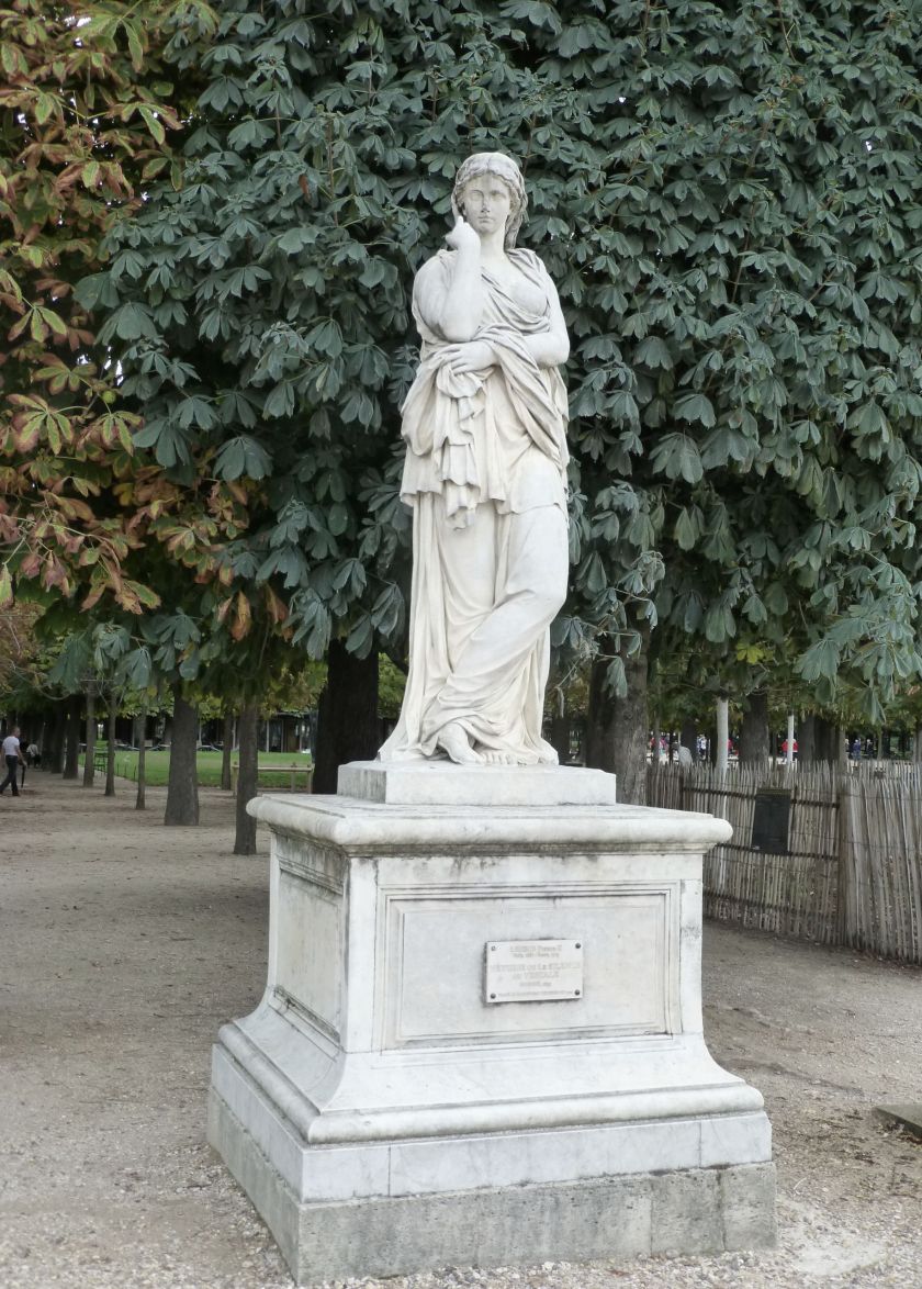 The Alternative Atlas | How-to Avoid Lines at the Louvre