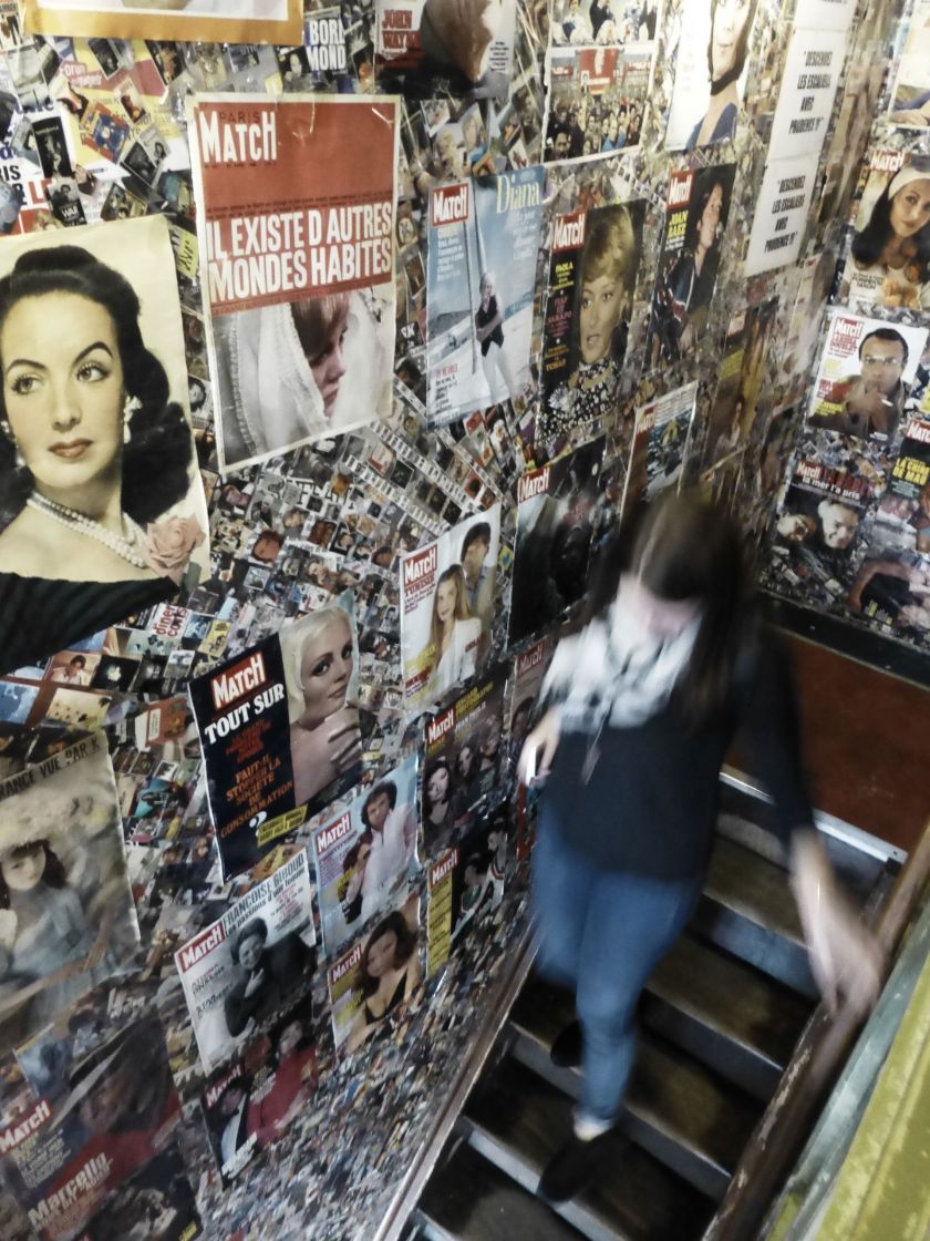 Paris Crepes and Macarons | The Alternative Atlas