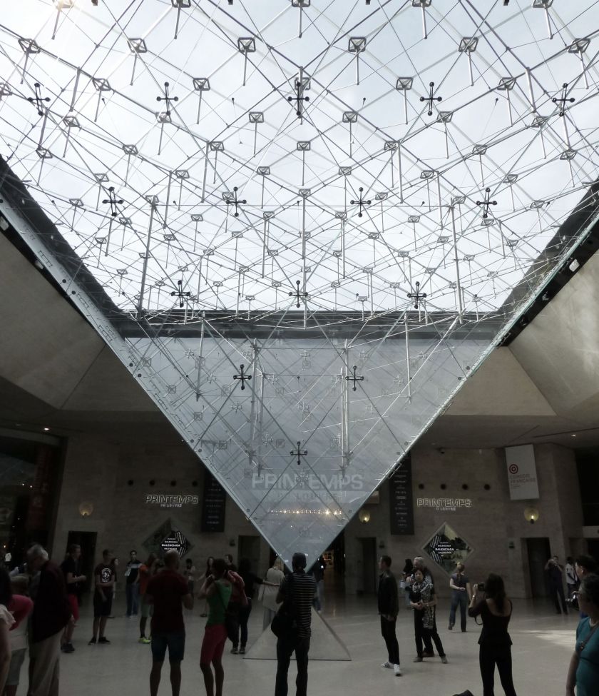 The Alternative Atlas | How-to Avoid Lines at the Louvre