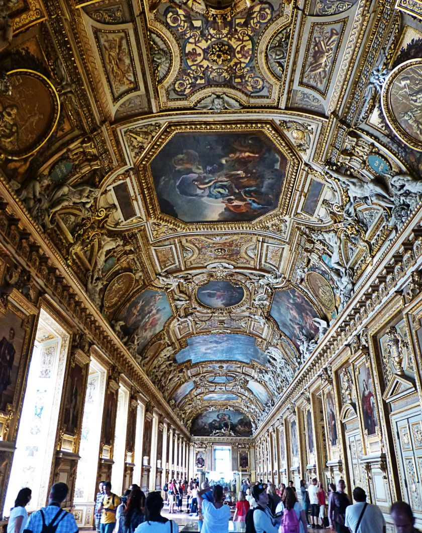 The Alternative Atlas | How-to Avoid Lines at the Louvre