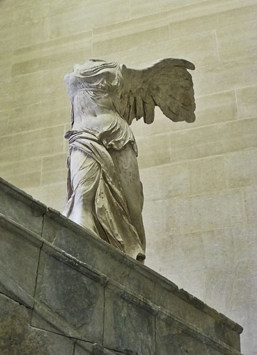 The Alternative Atlas | How-to Avoid Lines at the Louvre