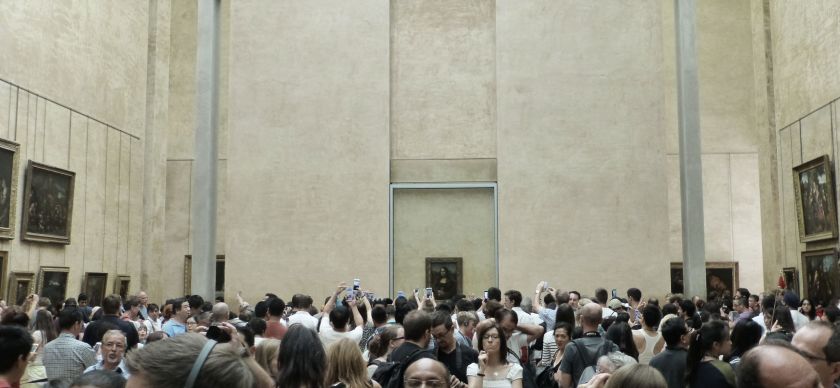 The Alternative Atlas | How-to Avoid Lines at the Louvre