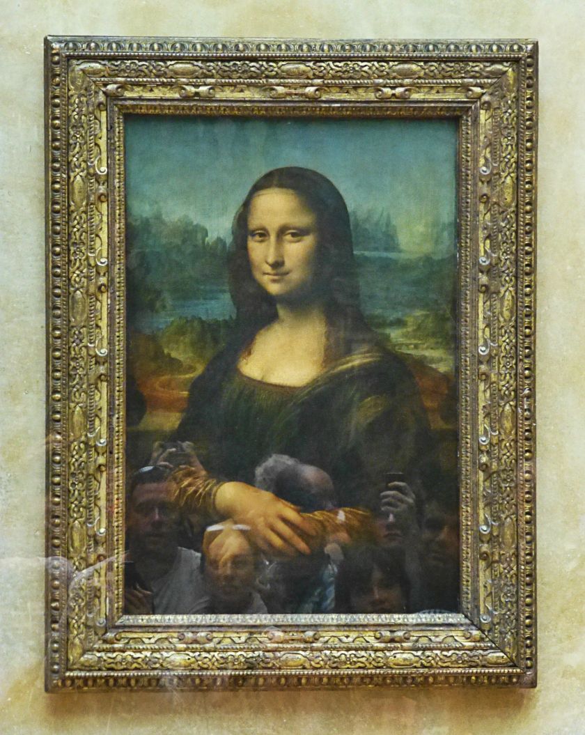 The Alternative Atlas | How-to Avoid Lines at the Louvre