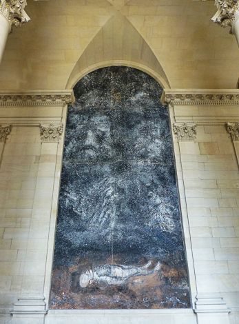 The Alternative Atlas | How-to Avoid Lines at the Louvre