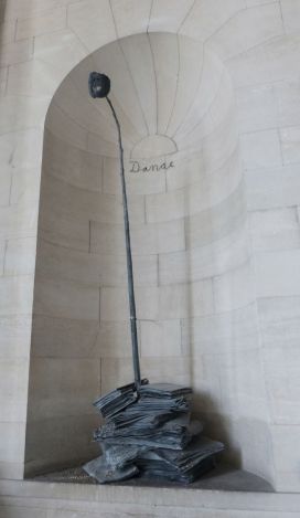 The Alternative Atlas | How-to Avoid Lines at the Louvre