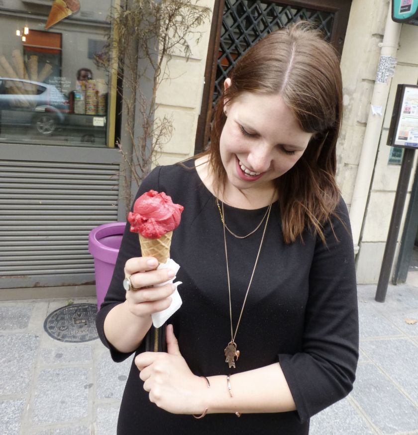 Paris Crepes and Macarons | The Alternative Atlas