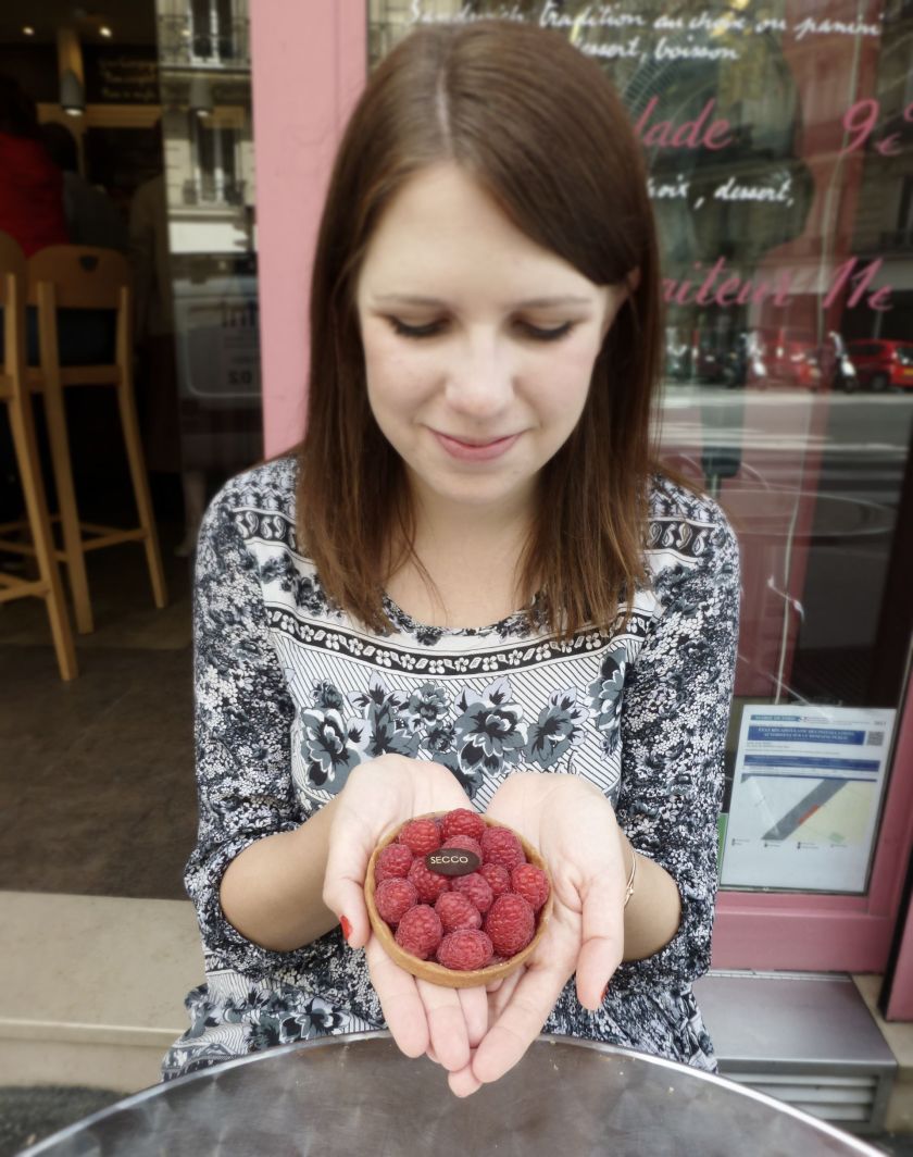 Paris Crepes and Macarons | The Alternative Atlas