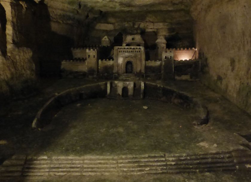 The Alternative Atlas | Paris Catacombs