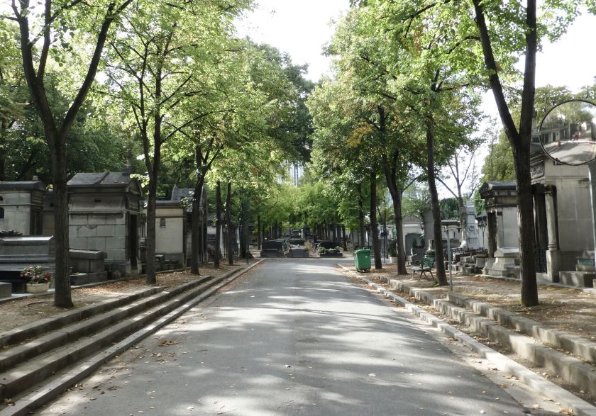 The Alternative Atlas | Paris Catacombs