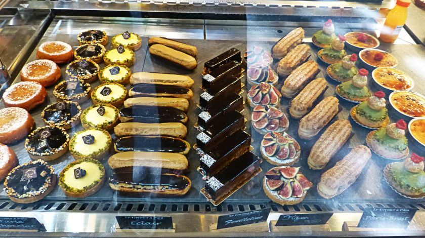 Paris Crepes and Macarons | The Alternative Atlas