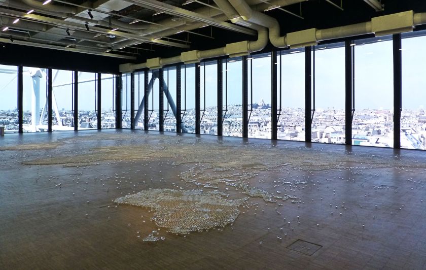 Best Paris Art Museum: Centre Pompidou | The Alternative Atlas