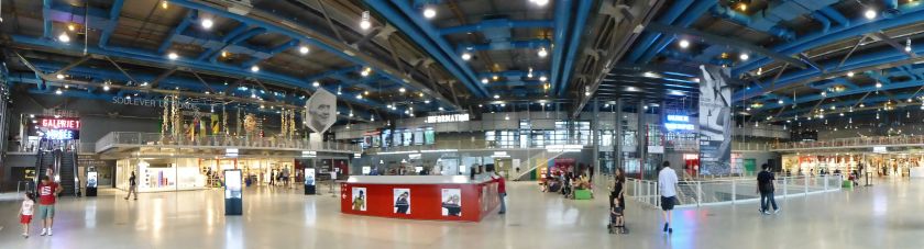 Best Paris Art Museum: Centre Pompidou | The Alternative Atlas