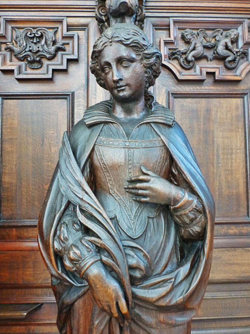 3 Must-See Churches in Antwerp | The Alternative Atlas