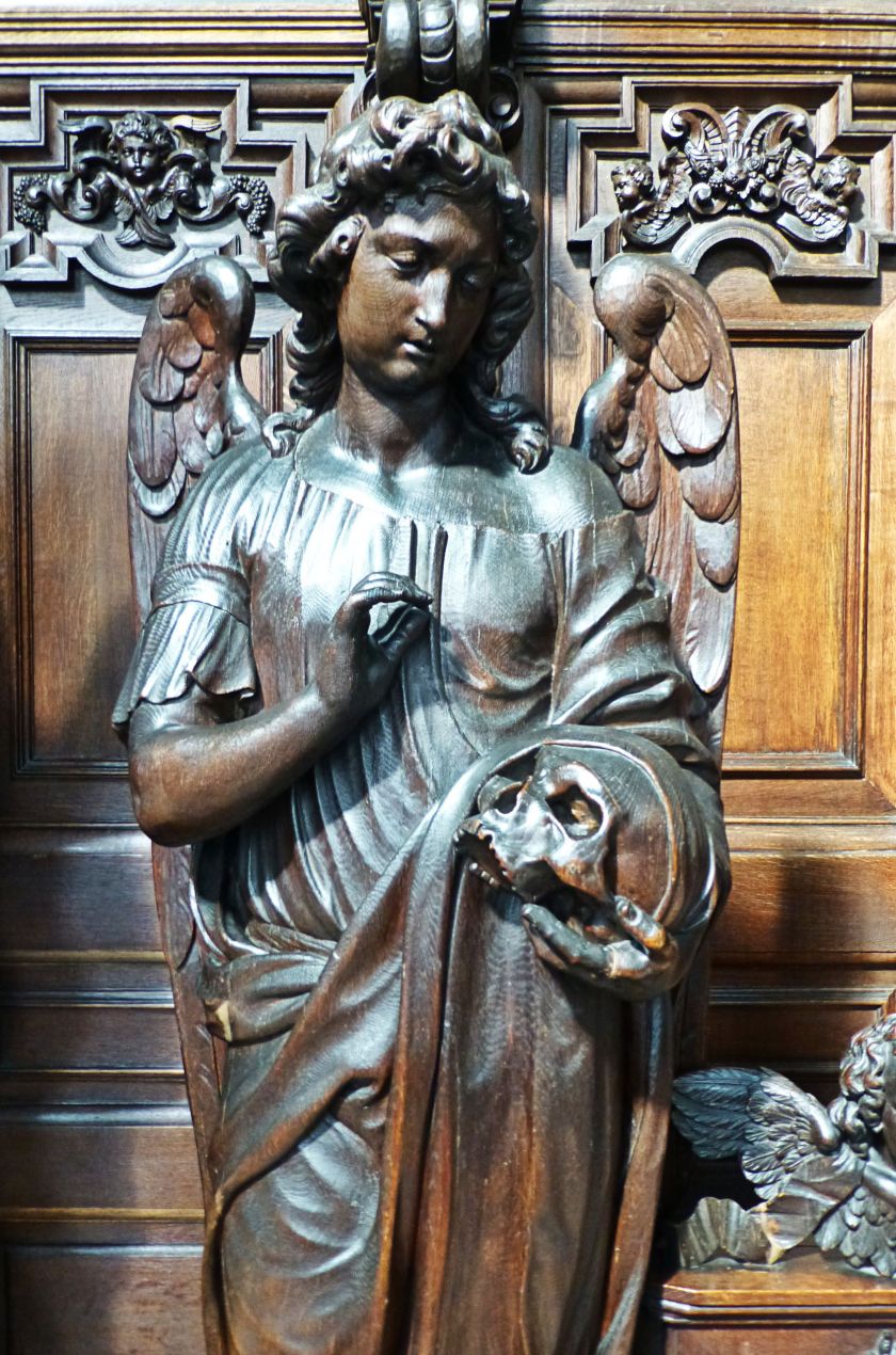 3 Must-See Churches in Antwerp | The Alternative Atlas