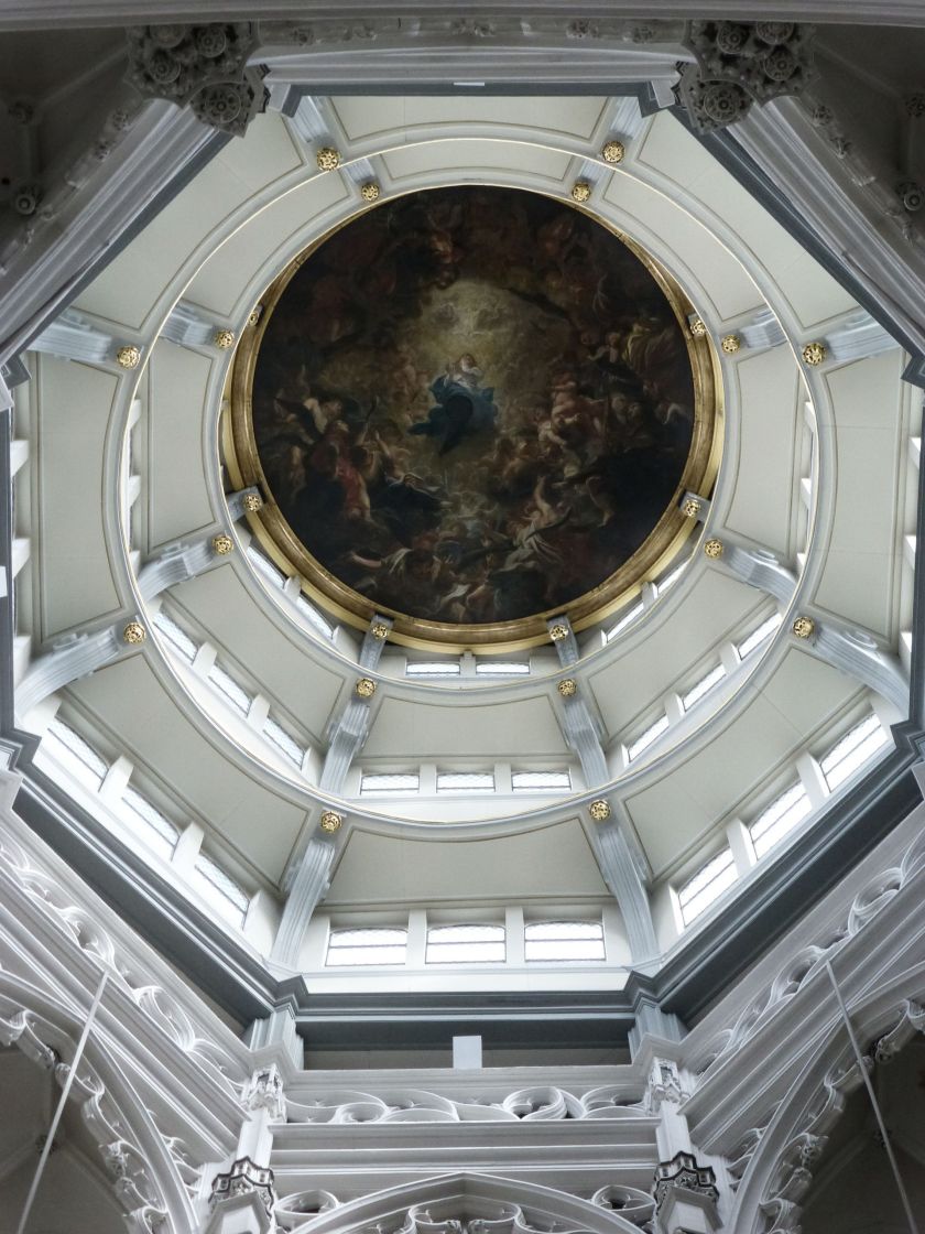 3 Must-See Churches in Antwerp | The Alternative Atlas