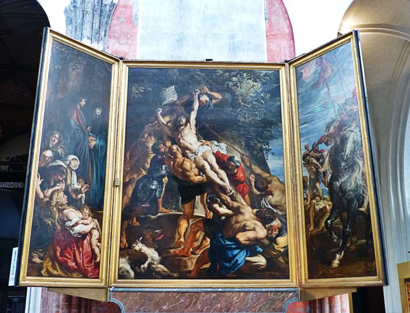 3 Must-See Churches in Antwerp | The Alternative Atlas