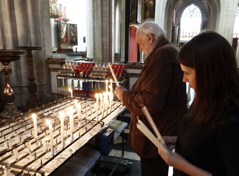 3 Must-See Churches in Antwerp | The Alternative Atlas