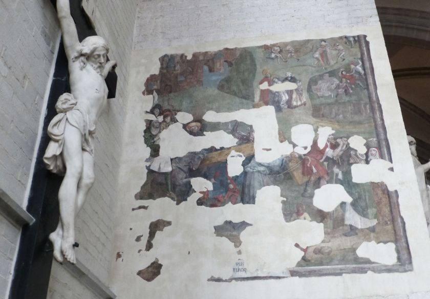 3 Must-See Churches in Antwerp | The Alternative Atlas